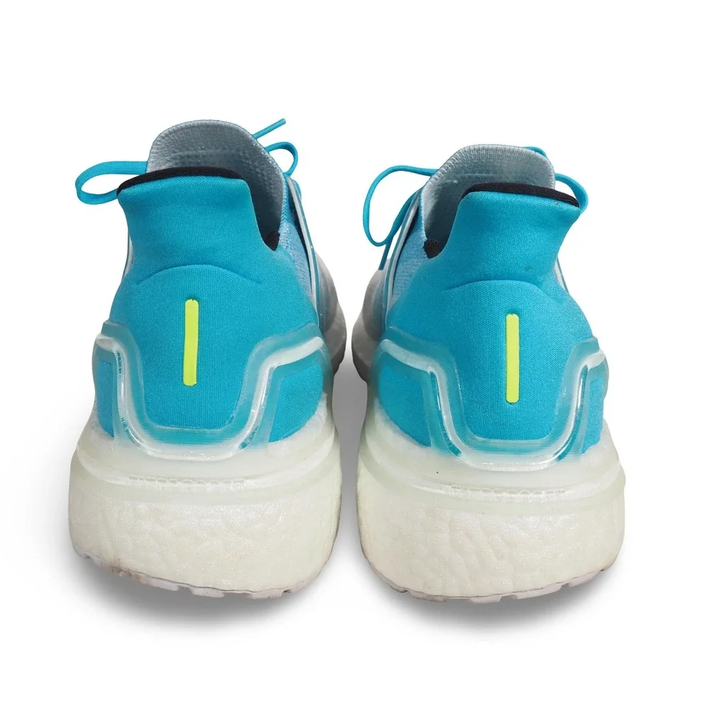 Adidas UltraBoost 20 Signal Cyan Sneakers‎ FV8324 Men's 11